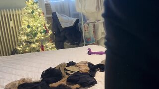 Craving tights on my skin....