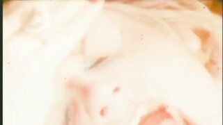 Atomic blonde vintage chick porn