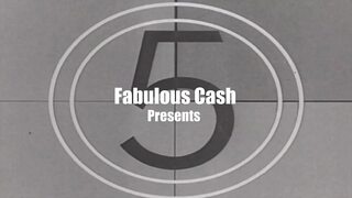 Slutty Maya Woulfe Teases Her Roomie Into A Steamy Hookup