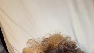 Bonemaiden Takes Cock and Gets Facial