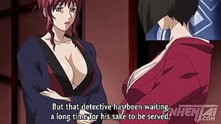 Fucking a Blind Girl - Uncensored Hentai [Subtitled]