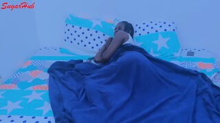 I Enjoy Him Fucking Me Late Night