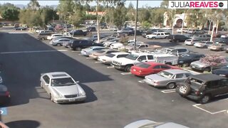 Sexy girl enjoys as a long black dick slides into her pierced pussy