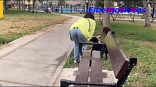 I discovered a chick in the park, got her into