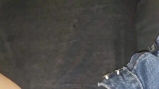 Chubby Slut with Big Titties Gets Fucked Hard by BBC