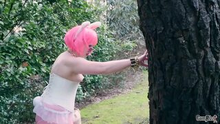 Bugs the bunny anal creampie dutch gangbang blowbang