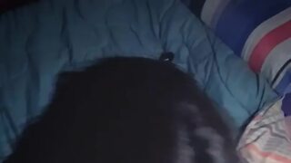 Excellent blowjobs this slut with glasses does - LunitaRabbit