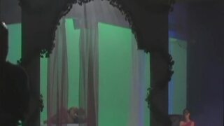 Sophia Ferrari Give A Guy A Tit Fuck With Her Giant Knockers- Titopia