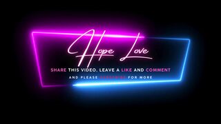 Girlfriend Asks Me for Help and Something Goes Wrong, I Fuck My Little girlfriend Very Well