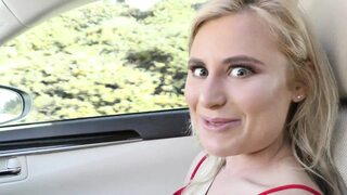 Hunk Makes Prom Memorable for His girlfriend