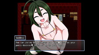 Reconstruction of Zanda Village 4 No Commentary