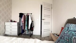 Stepsister Caught Wanking And Ravished Wild Like A Prostitute