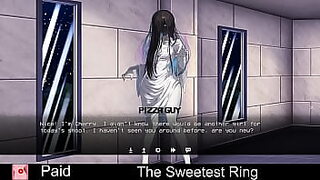 The Sweetest Ring 02 (Paid Steam Demo Game) Visual Novel — sadako