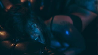 Miss Bimby Has More Fun Tormenting Svetlanna's Ticklish Feet