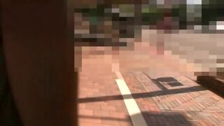 Japanese College Girls Are Curious About This Naked Content