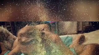 A clip of your starlette providing a satisfying blow job