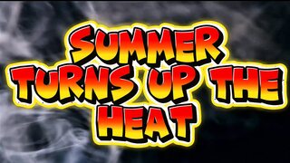 Sexy MILF Summer Lyn Heats up with Atlas