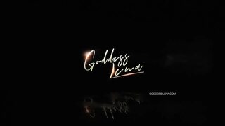 Smoking Domination: Lick My Heels & Feet Clean - Ashtray, Spittoon & Full Toilet Slave