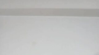 Training and dilating my wife's tight anus