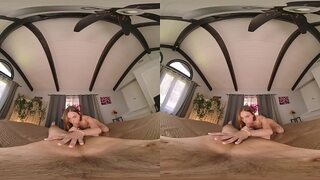 Melanie Marie Got Freaky Deep Throated & Fisted On Firm