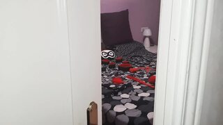 Fucking with All My Toys