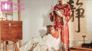 Vintage Chinese Porn Top Eight Chinese Geisha - 1