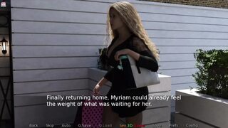 Project Myriam - Life and Explorations - Ep10