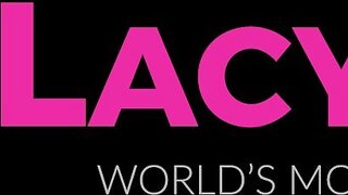 Dominated Man Fisted by Kinky Woman