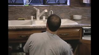 Deep fuck of Asian pussy of horny Milf