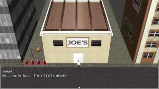 Laura, lustful secrets: husband, premature ejaculation 