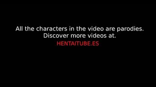 Genshin Impact Hentai - Lumine Is Fucked in the Beach - Asian Japanese Anime Manga Porn