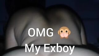 Exboy Deep Cumshot