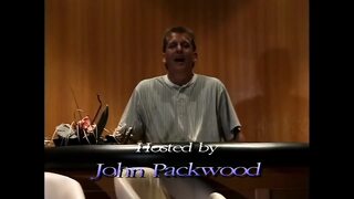 Intense Double Penetration for a Sublime Blonde