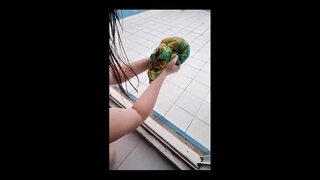 Mexican Rainy Day Full Video