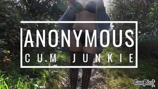 Dutch Teenie Cumwhore 1