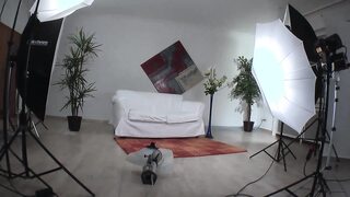 The giant boobs of Vanessa