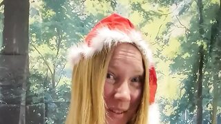 Nasty Nancy Wanted to Make a Short Film Just Before Camming, but It Turned Into an Orgasm Video Spontaneously