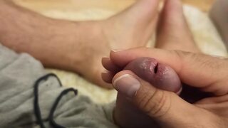 I remembered about the neighbor's pussy and wanted to get into her vagina  ???????? ????? ??????? 