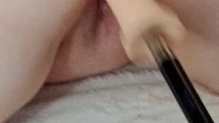 ???? let me know if you could pound my pussy better than this?????