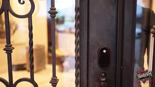 Busty Bexx the Little Red Riding Ho