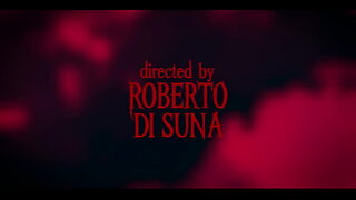 Blonde & Redhead Mesmerizing Lesbian Action - Sexy Vampire Turns Hot Babe Into Her Sex Slave