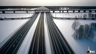 Hot milf enjoys festive creampie session