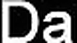 Brunette pornstar Dani Daniels plays with her hairy pussy