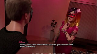 Fetish Locator #82 - Flirting And Planning To Fuck The