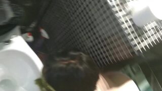 After she tried my step hunk′s piss????I never wash my fat dick with water again!