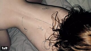 College Teen Sucks A Throbbing BWC Until Cum In Mouth