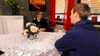 Private German swingers - Scene #04