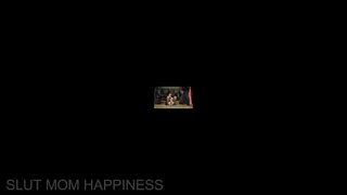 Collar and a leash around my neck like a dog taking piss and cum