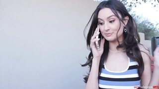 Zerotolerancefilms Back It up - Scene 1