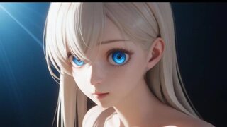 Lumi - Spa Maid Special Service (CGI)